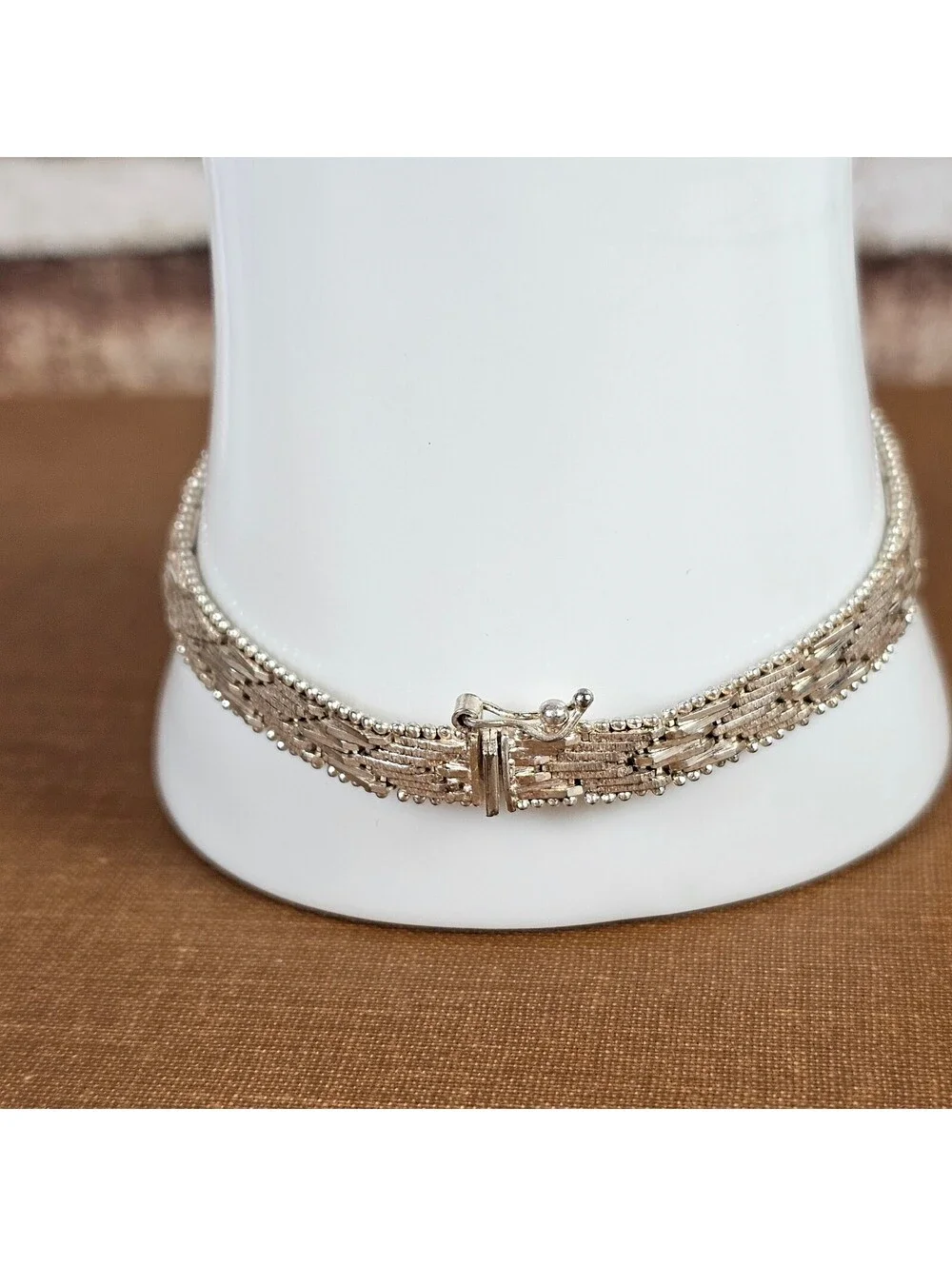 Italy S925 Sterling Silver 7